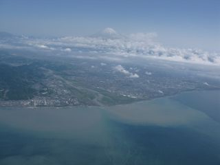駿河湾S