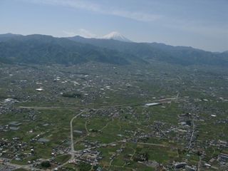 盆地S
